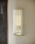 CURREY & COMPANY, WARWICK WALL SCONCE, WALL SCONCES