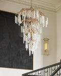 CURREY & COMPANY, WARWICK WALL SCONCE, WALL SCONCES