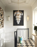 CURREY & COMPANY, WARWICK WALL SCONCE, WALL SCONCES