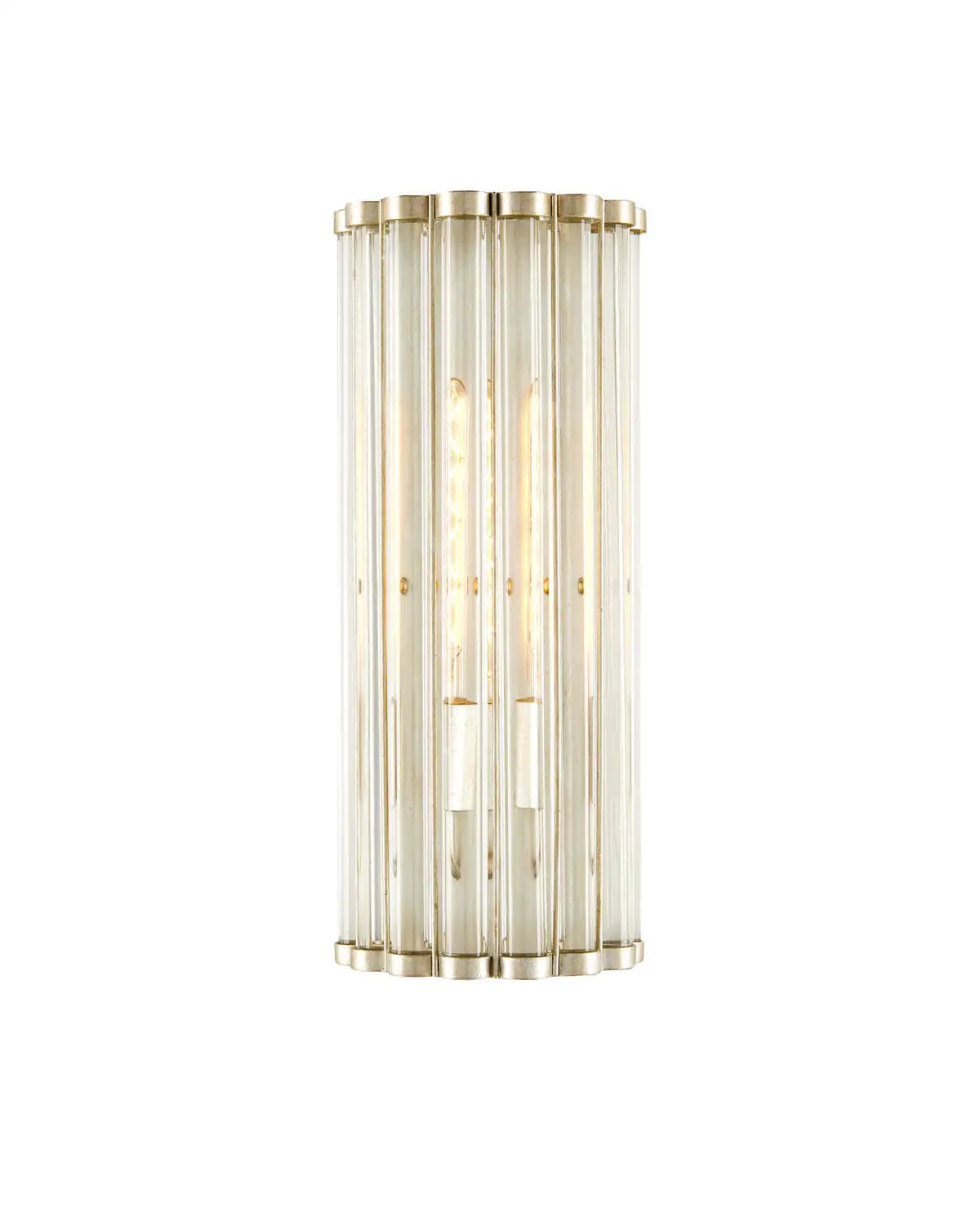 CURREY & COMPANY, WARWICK WALL SCONCE, WALL SCONCES