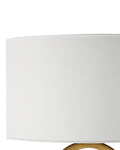 CURREY & COMPANY, BOLEBROOK WALL SCONCE, WALL SCONCES
