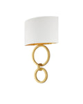 CURREY & COMPANY, BOLEBROOK WALL SCONCE, WALL SCONCES