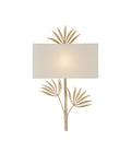 CURREY & COMPANY, CALLIOPE COCO WALL SCONCE, WALL SCONCES