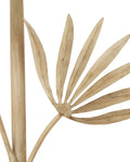 CURREY & COMPANY, CALLIOPE COCO WALL SCONCE, WALL SCONCES