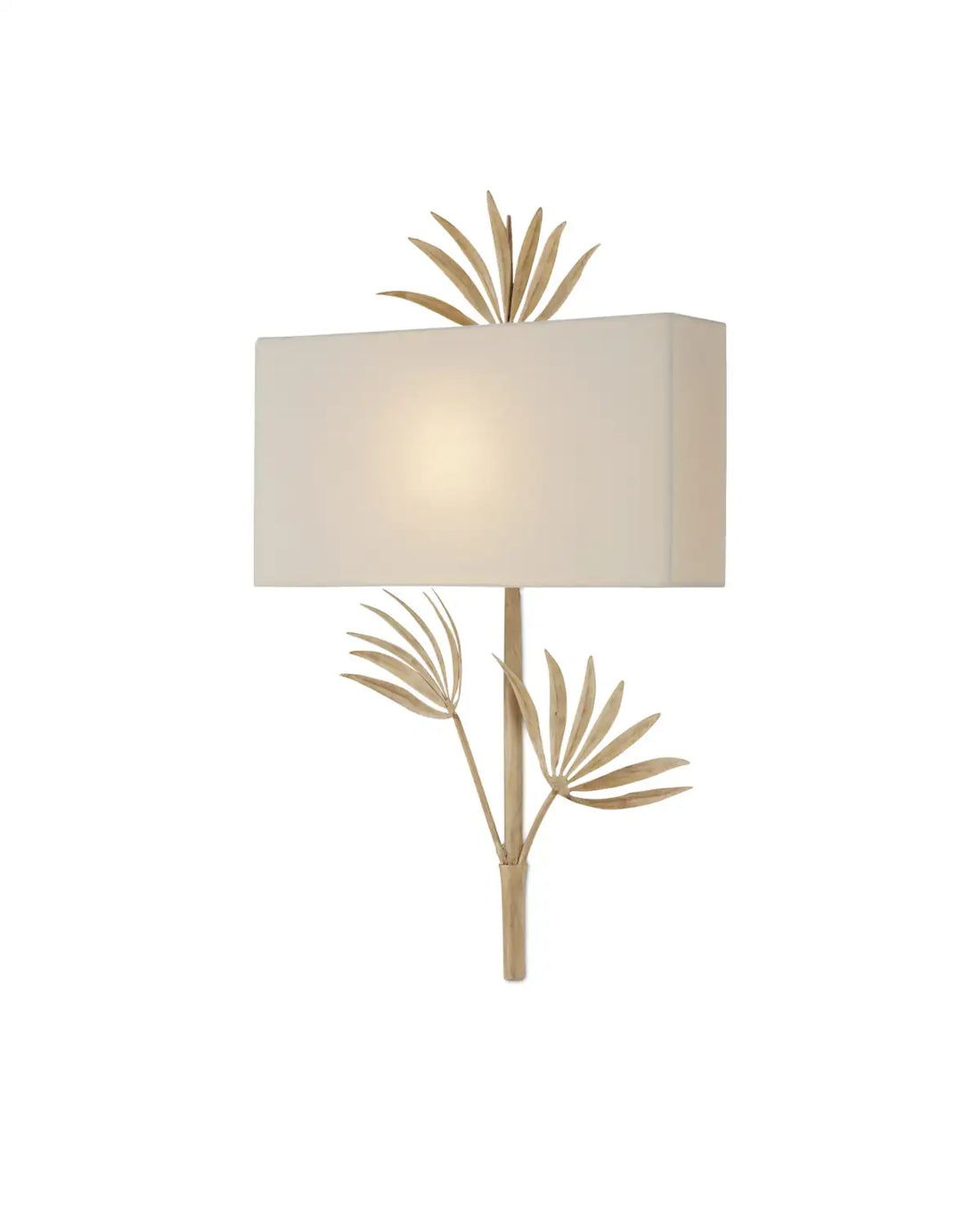 CURREY & COMPANY, CALLIOPE COCO WALL SCONCE, WALL SCONCES