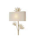 CURREY & COMPANY, CALLIOPE COCO WALL SCONCE, WALL SCONCES