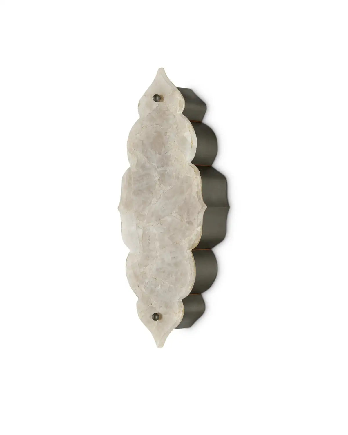 CURREY & COMPANY, ANDALUSIA WALL SCONCE, WALL SCONCES