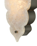 CURREY & COMPANY, ANDALUSIA WALL SCONCE, WALL SCONCES
