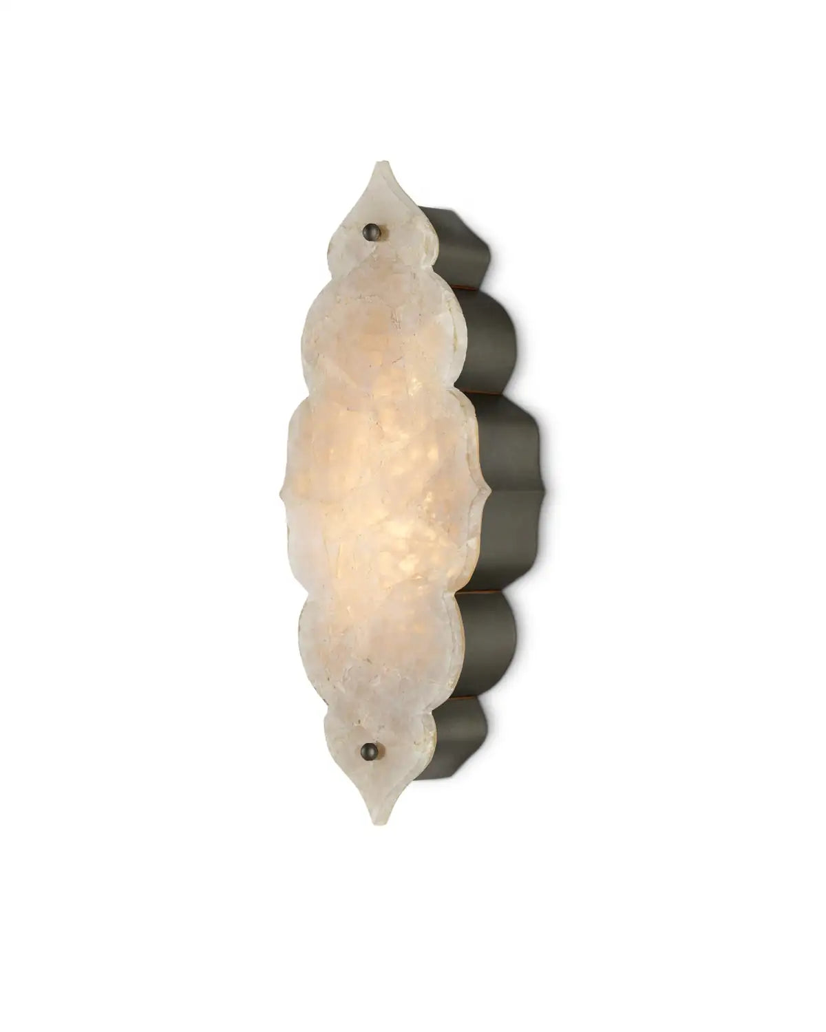 CURREY & COMPANY, ANDALUSIA WALL SCONCE, WALL SCONCES