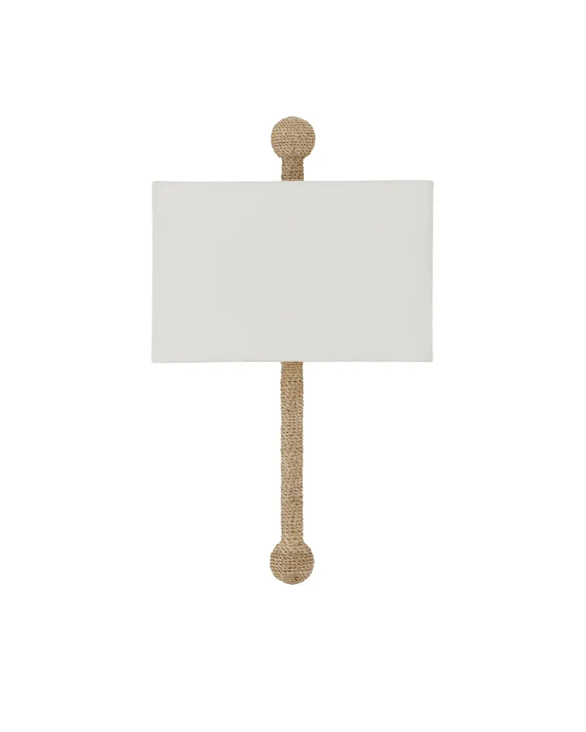 CURREY & COMPANY, SENEGAL WALL SCONCE, WALL SCONCES
