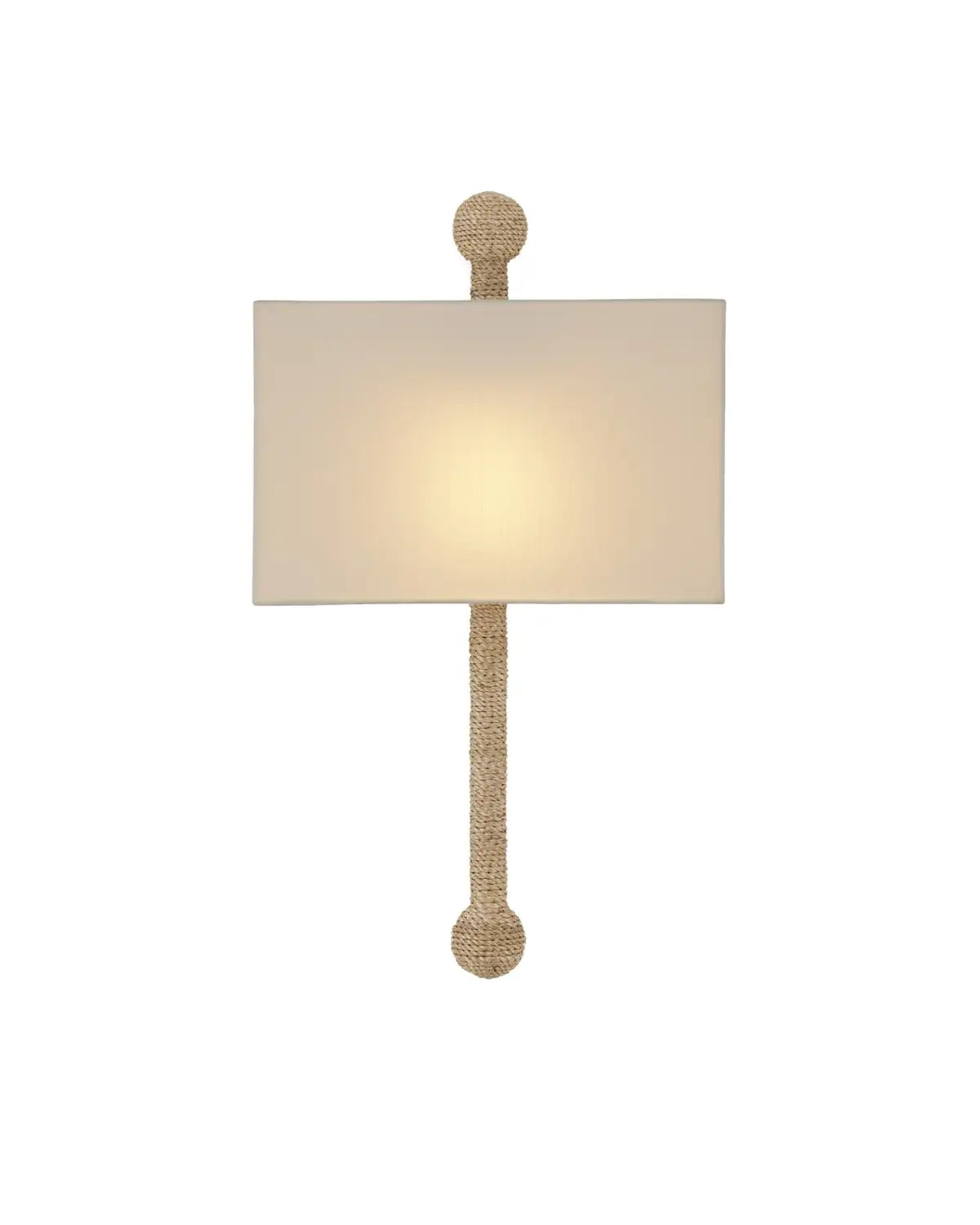 CURREY & COMPANY, SENEGAL WALL SCONCE, WALL SCONCES