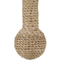 CURREY & COMPANY, SENEGAL WALL SCONCE, WALL SCONCES
