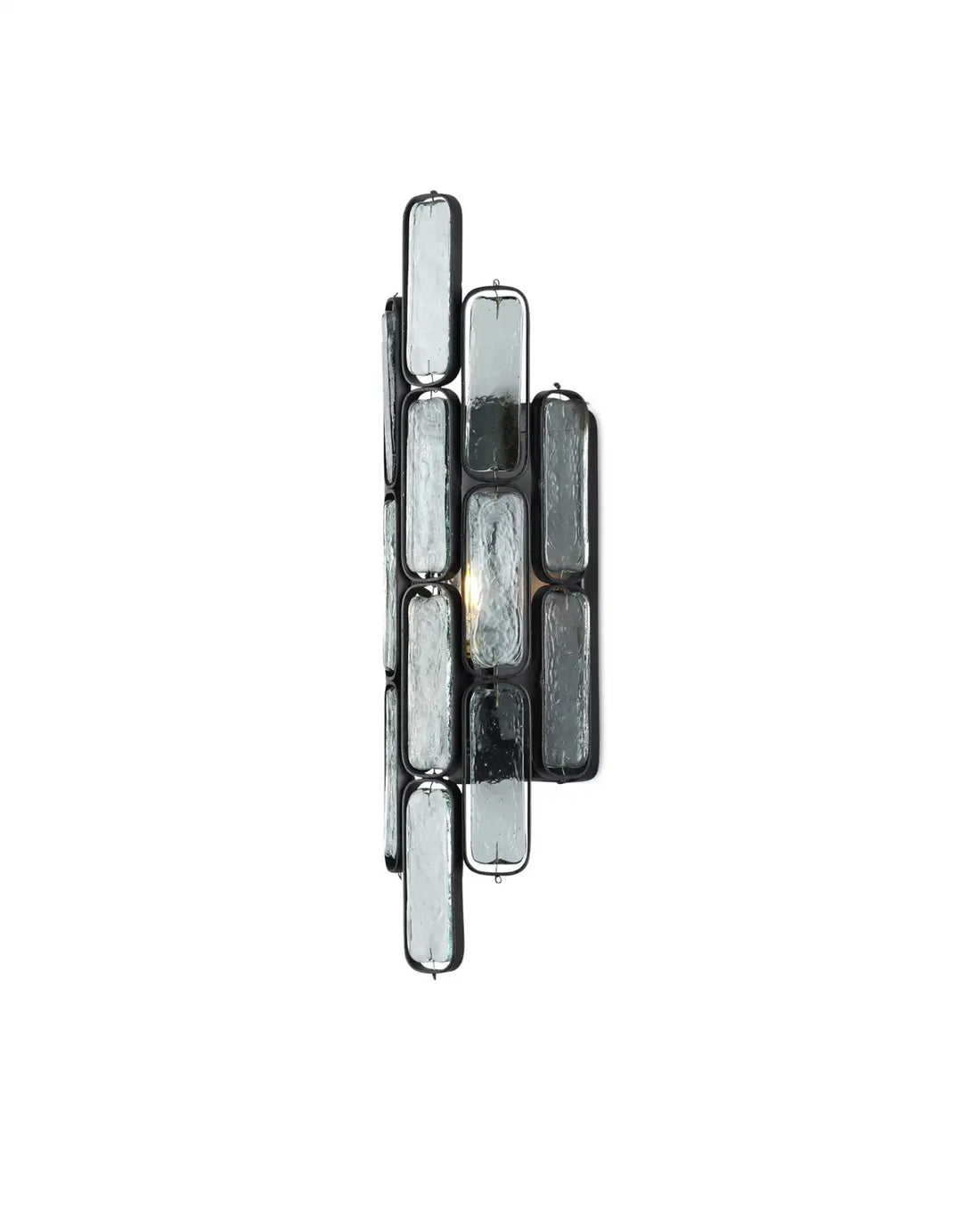CURREY & COMPANY, CENTURION WALL SCONCE, WALL SCONCES