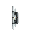 CURREY & COMPANY, CENTURION WALL SCONCE, WALL SCONCES