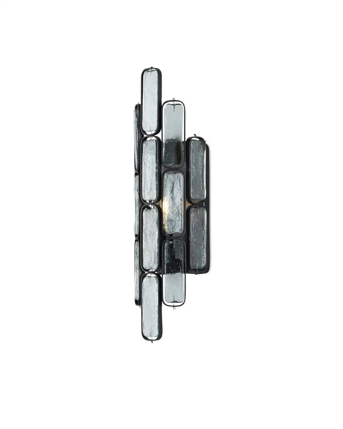 CURREY & COMPANY, CENTURION WALL SCONCE, WALL SCONCES
