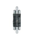 CURREY & COMPANY, CENTURION WALL SCONCE, WALL SCONCES