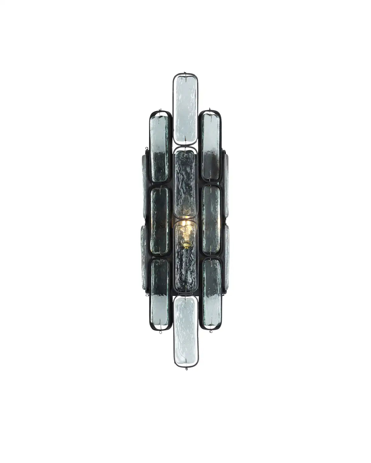 CURREY & COMPANY, CENTURION WALL SCONCE, WALL SCONCES