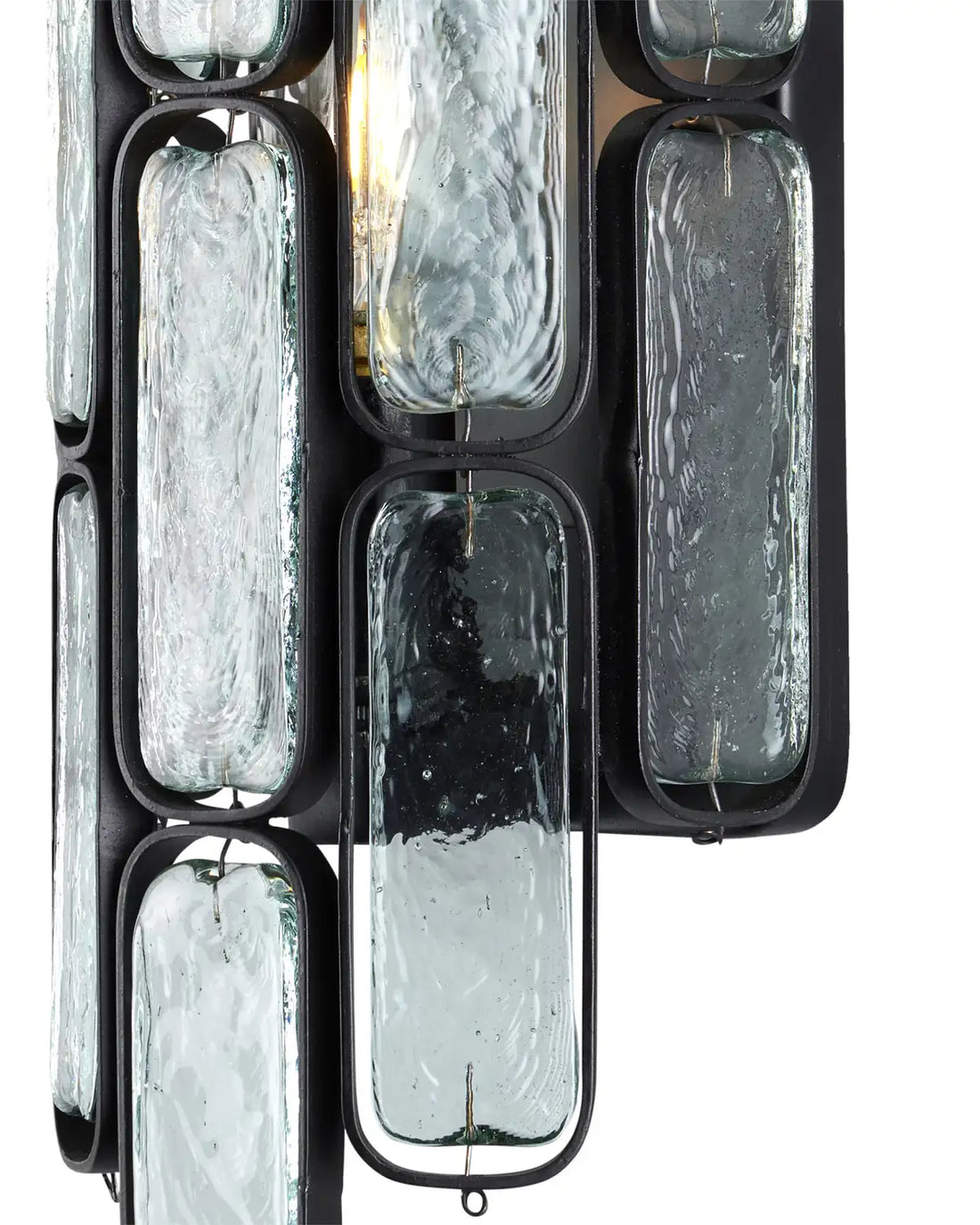 CURREY & COMPANY, CENTURION WALL SCONCE, WALL SCONCES