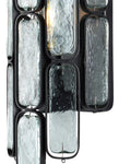CURREY & COMPANY, CENTURION WALL SCONCE, WALL SCONCES