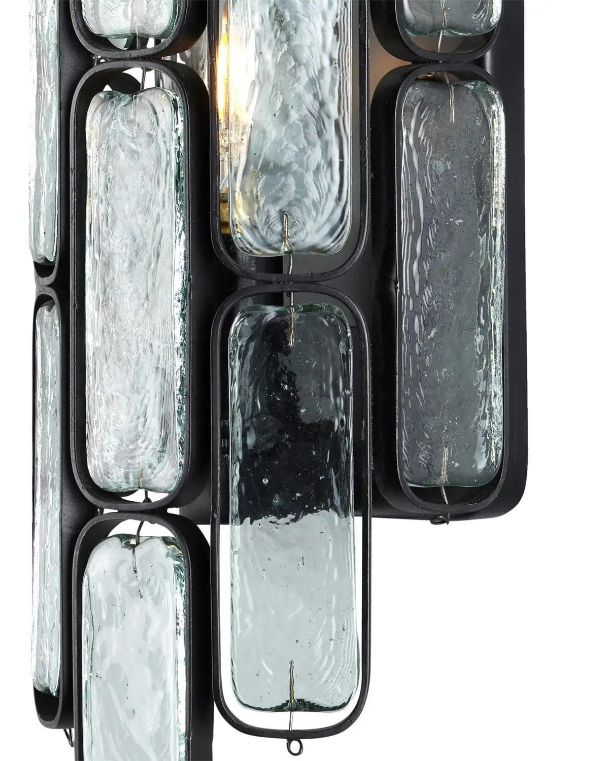 CURREY & COMPANY, CENTURION WALL SCONCE, WALL SCONCES