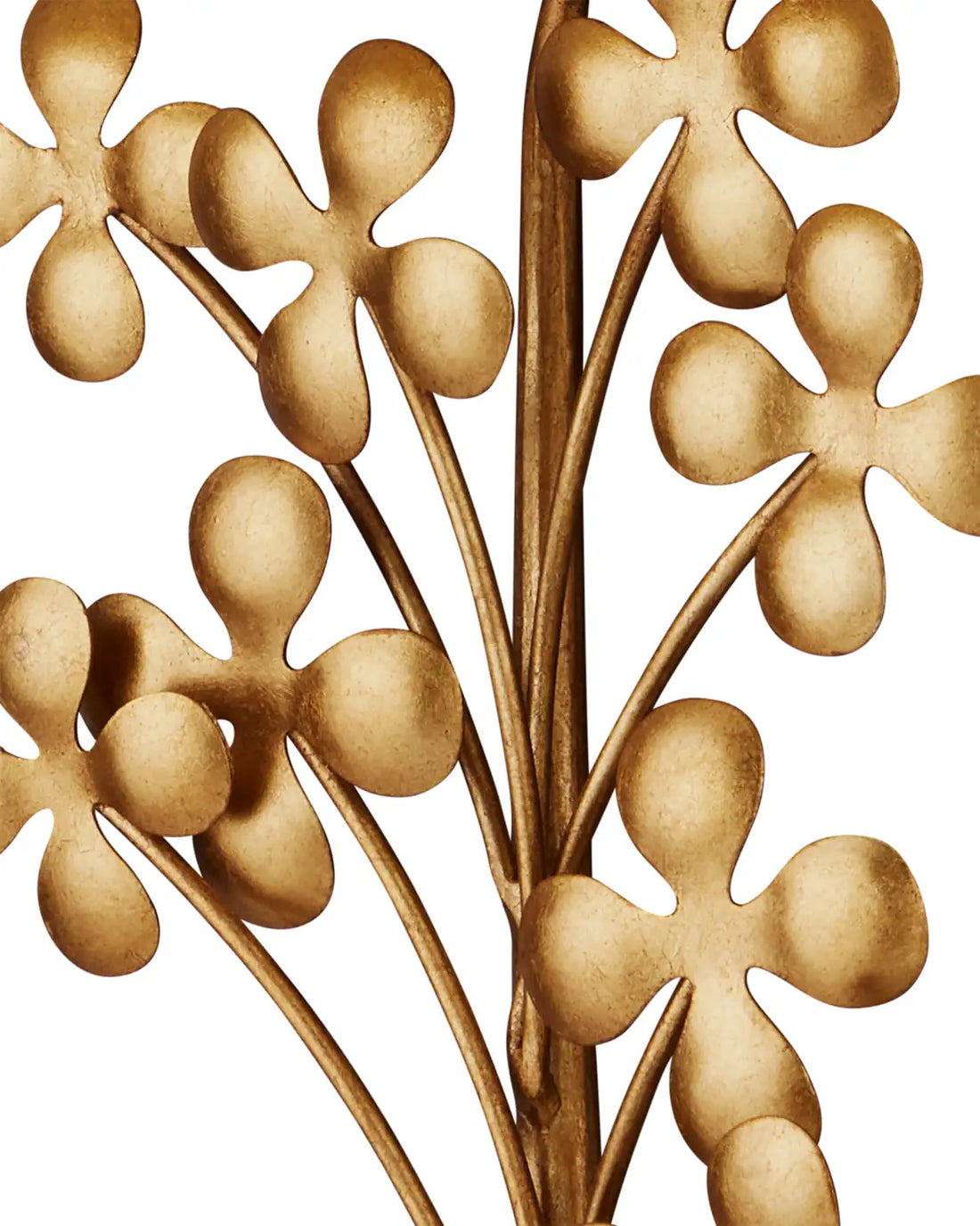 CURREY & COMPANY, CLOVERFIELD WALL SCONCE, WALL SCONCES