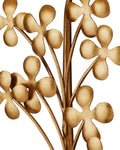 CURREY & COMPANY, CLOVERFIELD WALL SCONCE, WALL SCONCES