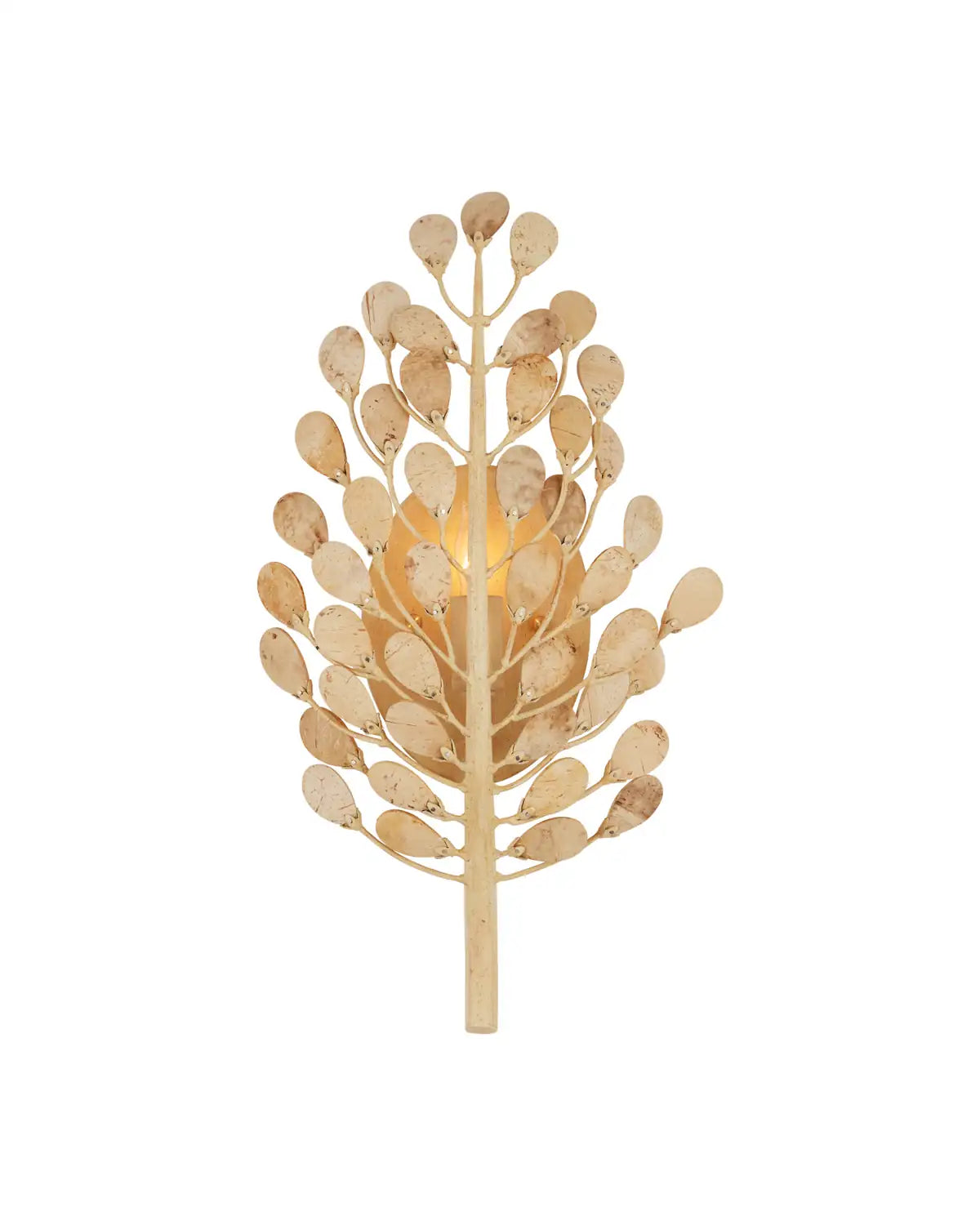 CURREY & COMPANY, MAYPAN WALL SCONCE, WALL SCONCES