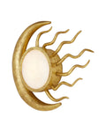CURREY & COMPANY, TONA WALL SCONCE, WALL SCONCES