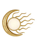 CURREY & COMPANY, TONA WALL SCONCE, WALL SCONCES