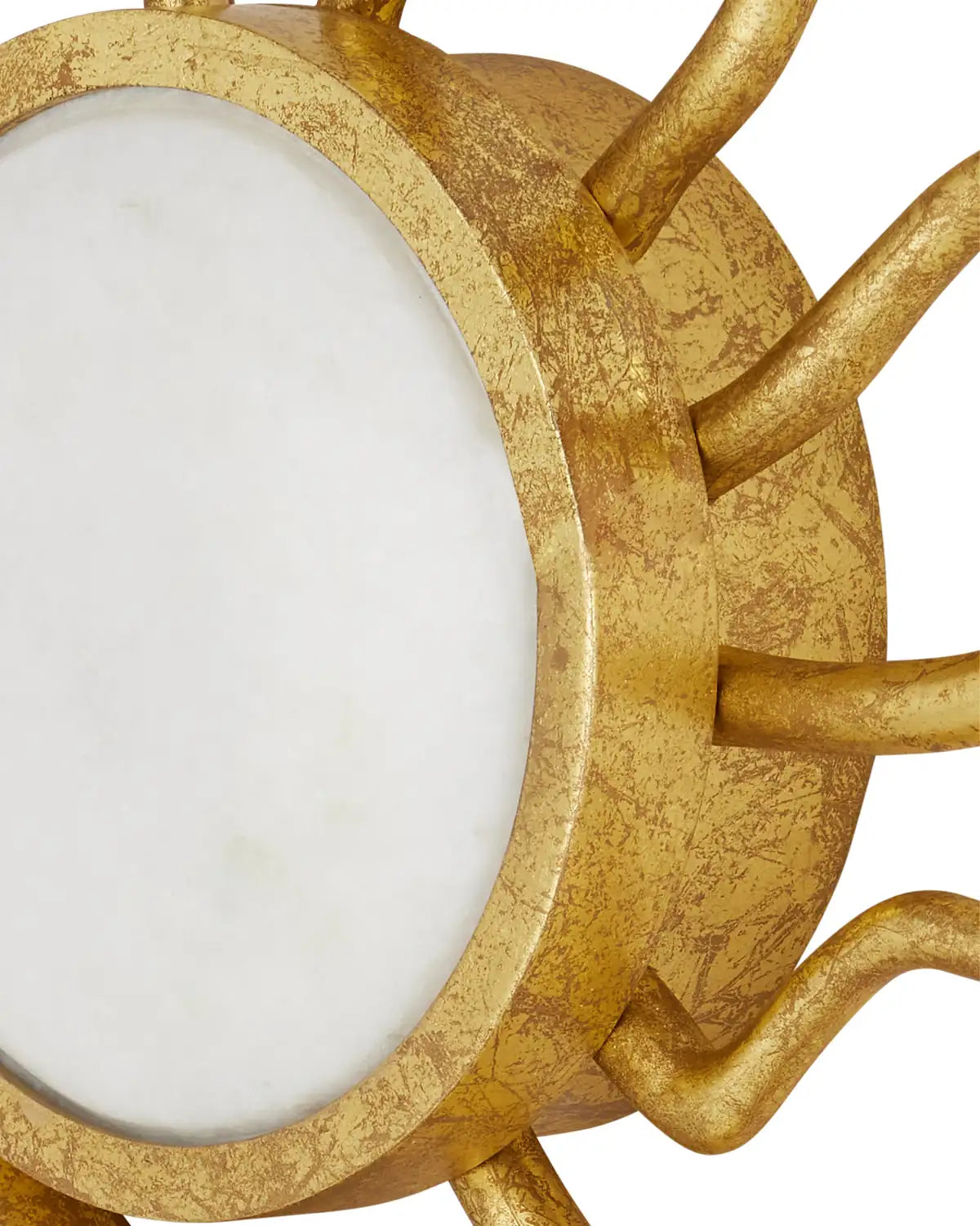 CURREY & COMPANY, TONA WALL SCONCE, WALL SCONCES