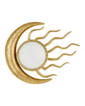 CURREY & COMPANY, TONA WALL SCONCE, WALL SCONCES