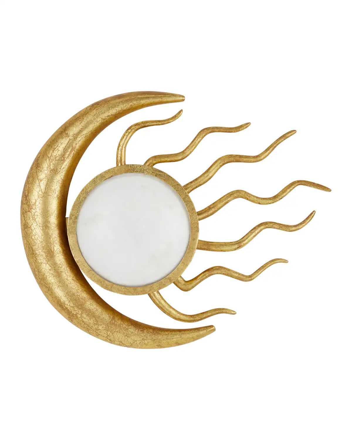 CURREY & COMPANY, TONA WALL SCONCE, WALL SCONCES