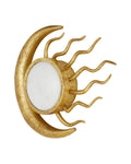 CURREY & COMPANY, TONA WALL SCONCE, WALL SCONCES