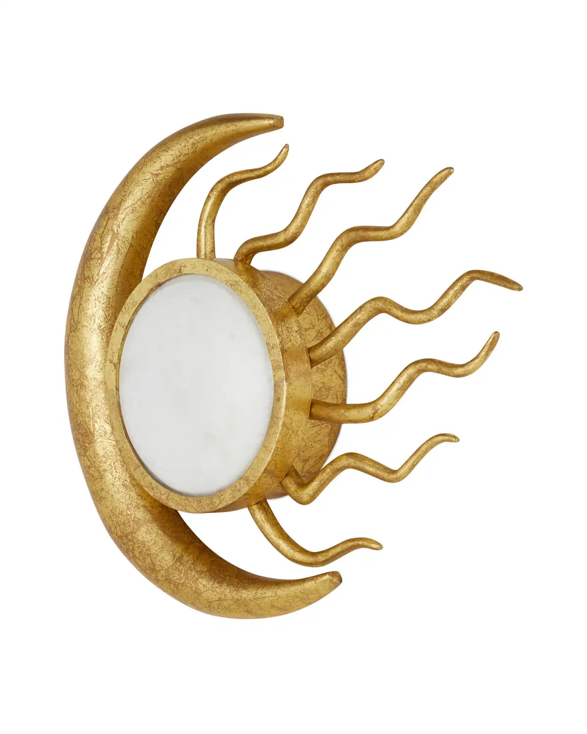 CURREY & COMPANY, TONA WALL SCONCE, WALL SCONCES