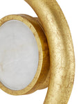 CURREY & COMPANY, MULUK WALL SCONCE, WALL SCONCES