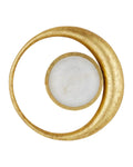 CURREY & COMPANY, MULUK WALL SCONCE, WALL SCONCES