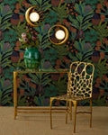CURREY & COMPANY, MULUK WALL SCONCE, WALL SCONCES