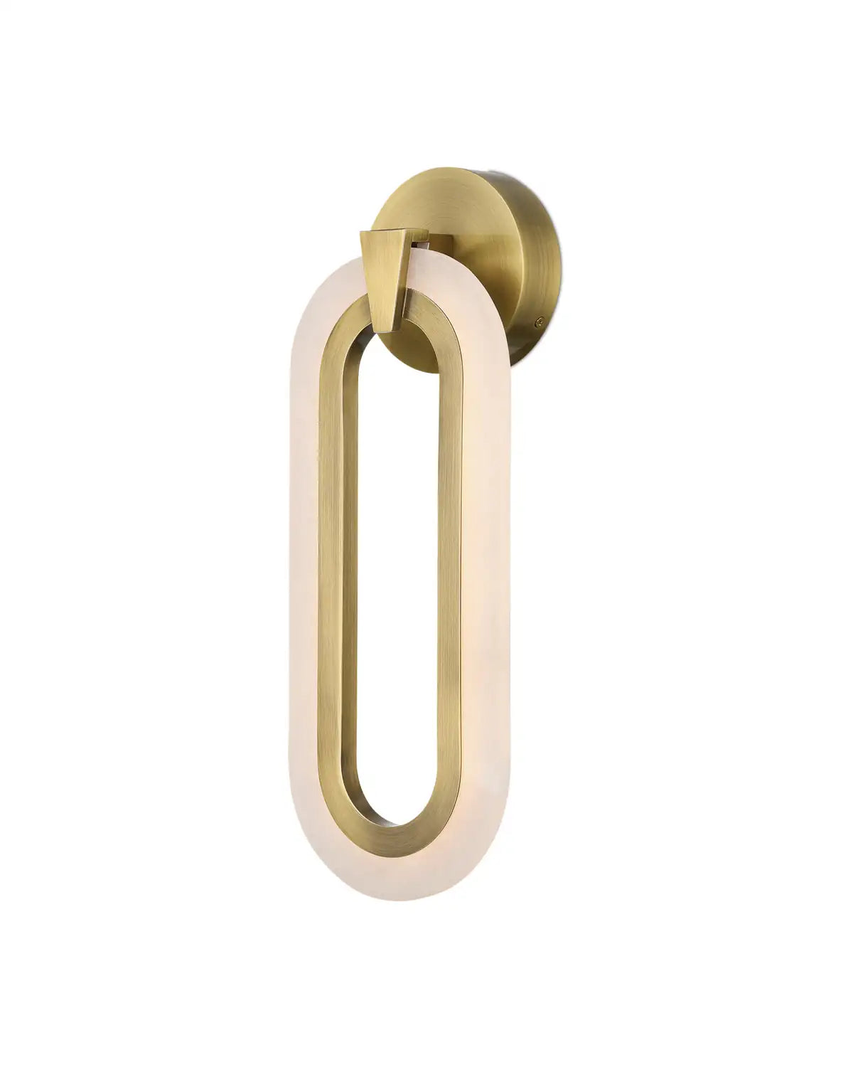 CURREY & COMPANY, AURORA WALL SCONCE, WALL SCONCES