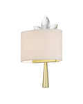 , TRILLIUM WALL SCONCE, WALL SCONCES