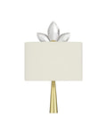, TRILLIUM WALL SCONCE, WALL SCONCES