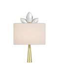 , TRILLIUM WALL SCONCE, WALL SCONCES