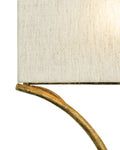 CURREY & COMPANY, CORNWALL WALL SCONCE, WALL SCONCES