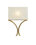 CURREY & COMPANY, CORNWALL WALL SCONCE, WALL SCONCES