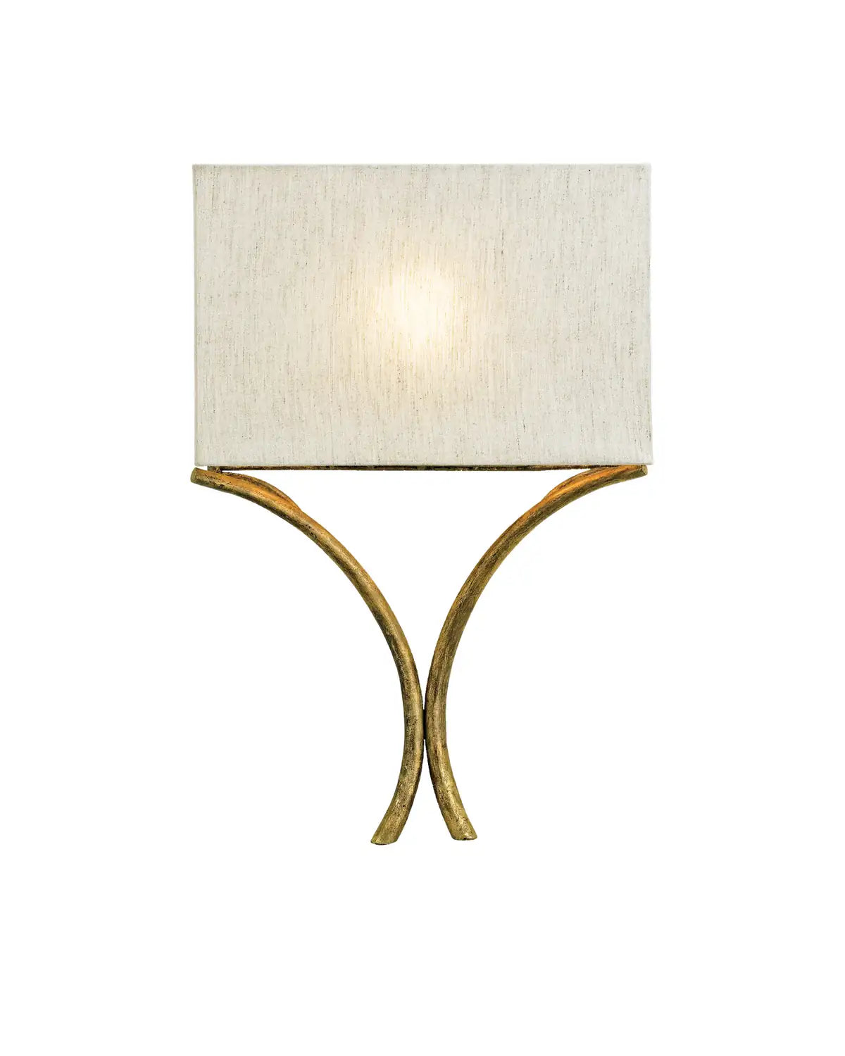 CURREY & COMPANY, CORNWALL WALL SCONCE, WALL SCONCES