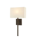 CURREY & COMPANY, ASHDOWN WALL SCONCE, WALL SCONCES