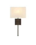 CURREY & COMPANY, ASHDOWN WALL SCONCE, WALL SCONCES