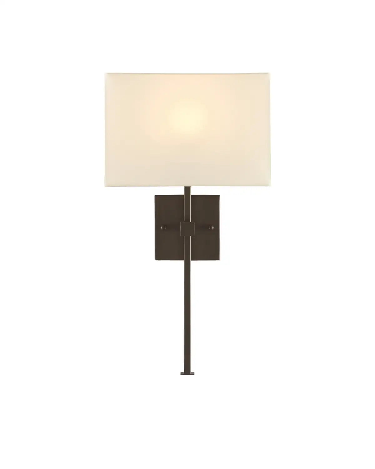 CURREY & COMPANY, ASHDOWN WALL SCONCE, WALL SCONCES