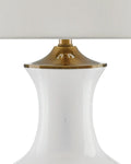 CURREY & COMPANY LILOU TABLE LAMP - Table