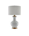 CURREY & COMPANY LILOU TABLE LAMP - Table