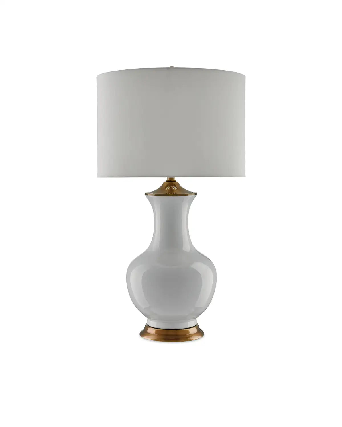 CURREY & COMPANY LILOU TABLE LAMP - Table
